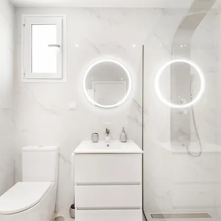 Brand New - Balcony With Sea View