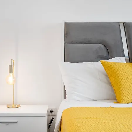 Brand New - Balcony With Sea View Apartman *