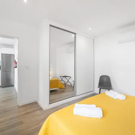 Apartament Brand New - Balcony With Sea View Arco da Calheta (Madeira)