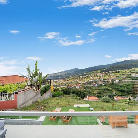 Apartament Brand New - Balcony With Sea View *