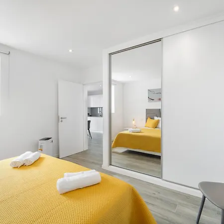 Brand New - Balcony With Sea View Apartment Arco da Calheta (Madeira)