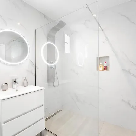 Brand New - Balcony With Sea View Apartment Arco da Calheta (Madeira)