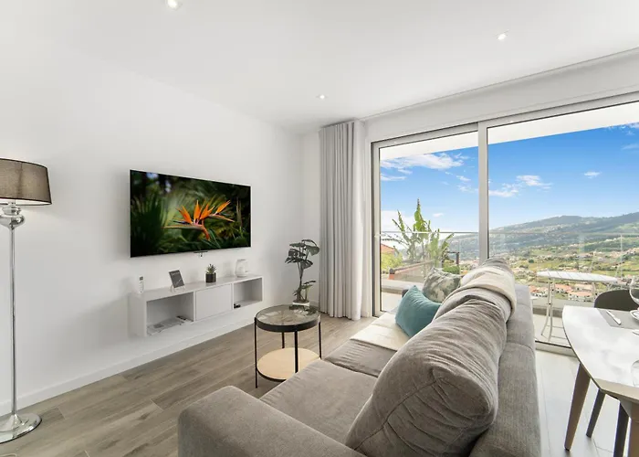 Brand New - Balcony With Sea View 阿科达卡列塔