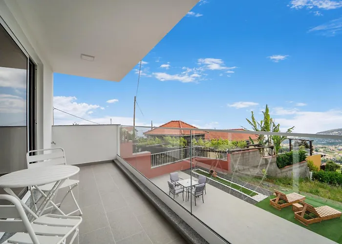 Brand New - Balcony With Sea View 阿科达卡列塔