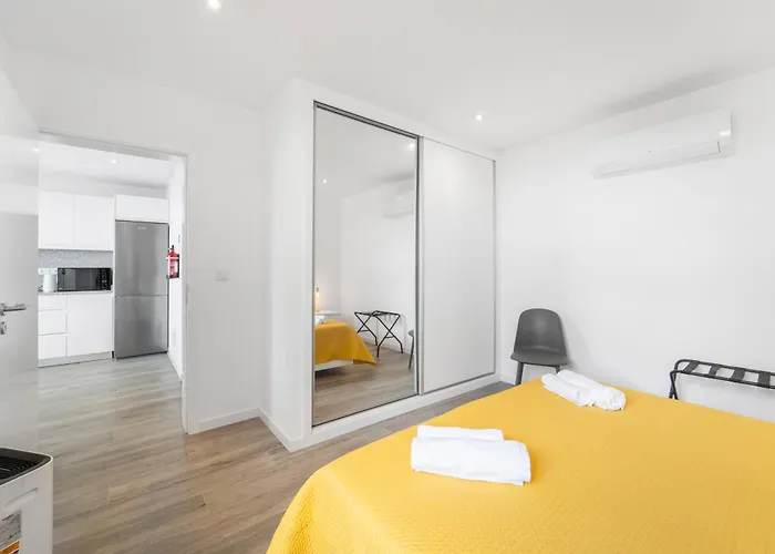 公寓 Brand New - Balcony With Sea View 阿科达卡列塔