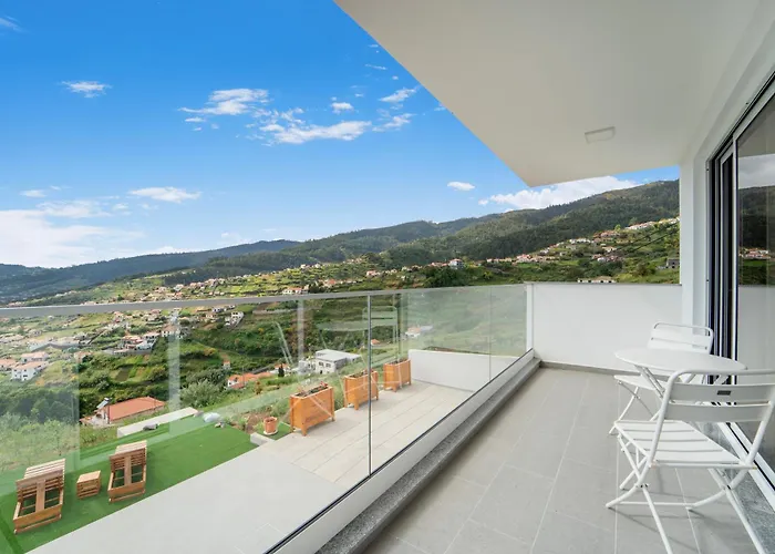 Brand New - Balcony With Sea View 阿科达卡列塔